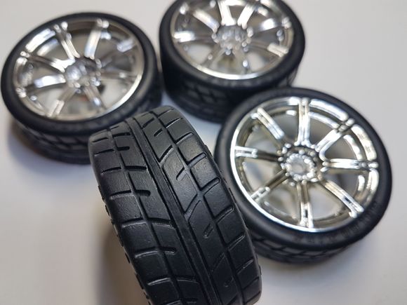 3mm offset 