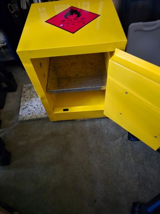 Box came today, will set er up later. 