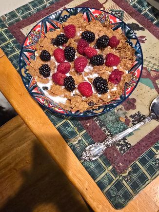 Rasin bran 