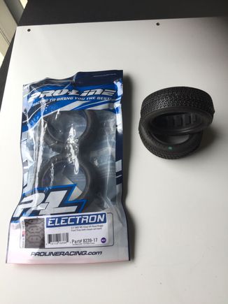 New electrons $20