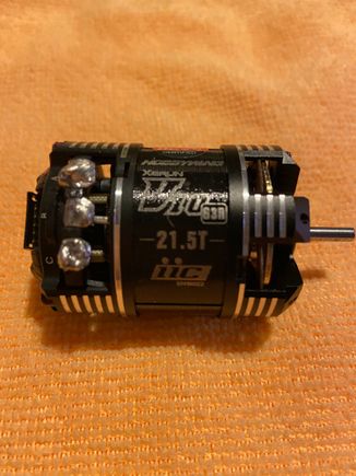 Good Motor