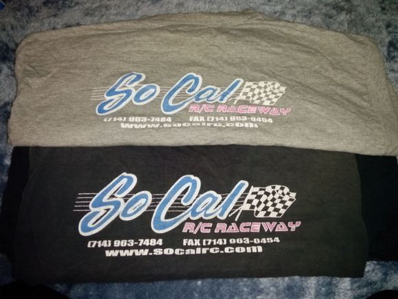 T-shirts