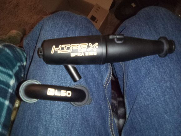 Hipex 2135 hd l50