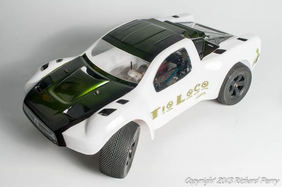 SCTE Tundra V2