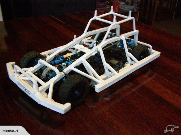 stockcar