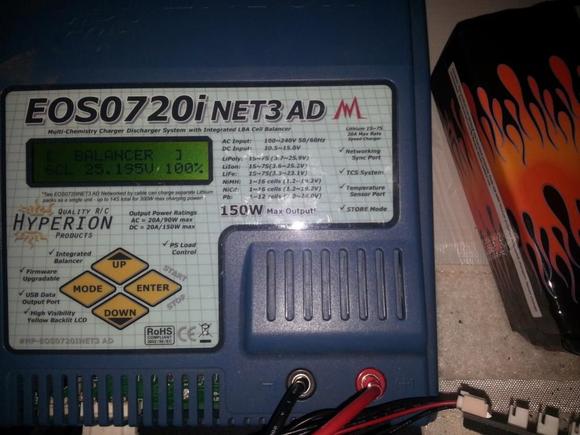 25 Volts