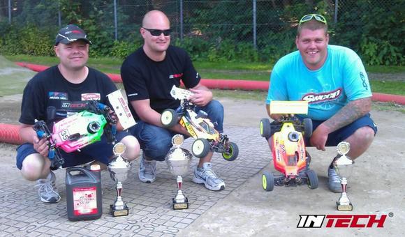 3drivers