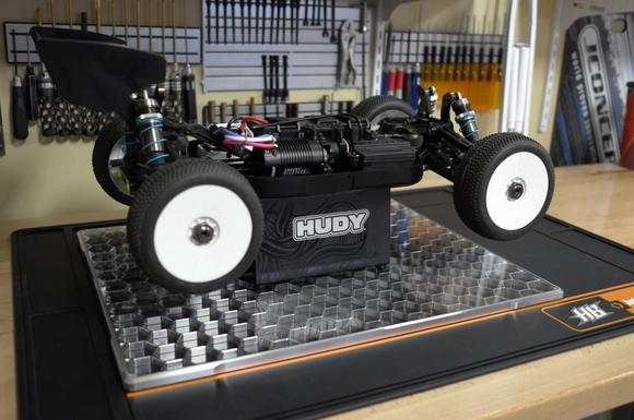 Kyosho MP9 TKI3