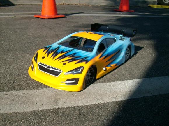 mtx5yellow