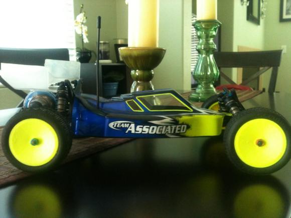 worlds car