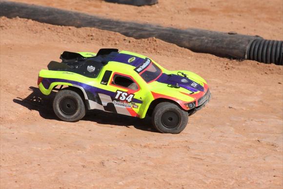New Years Race 565