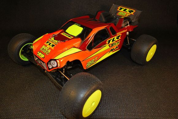 22T