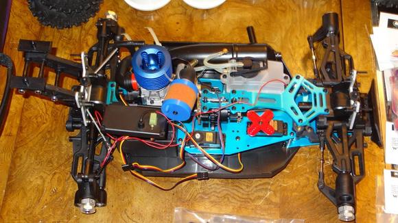 DSC06720 OFNA MBXR. I'm going to make this into another Baja bug.