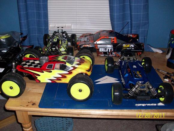 Group shot