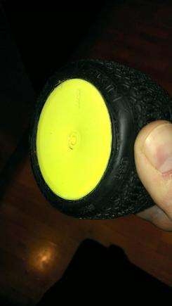 Rubber ripping