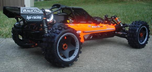 Baja SS