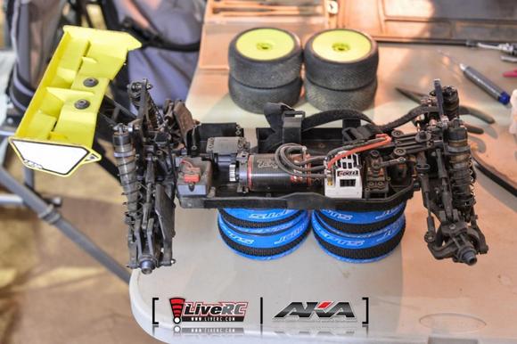 LiveRC eBuggy