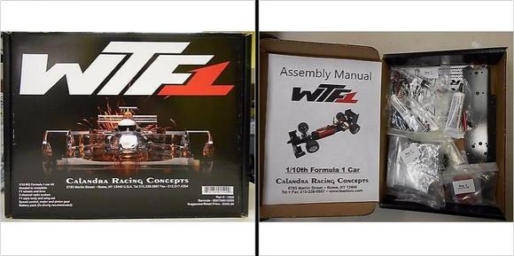 WTF1 for sale