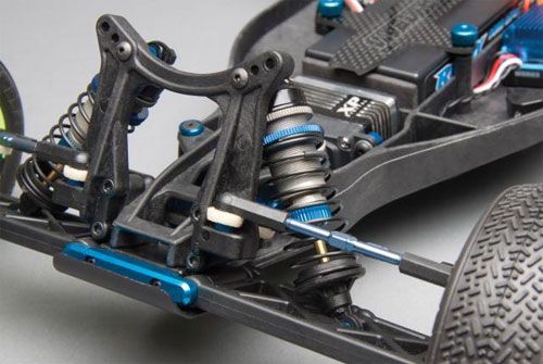 team associated 9041 9
