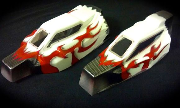 mike buggy set