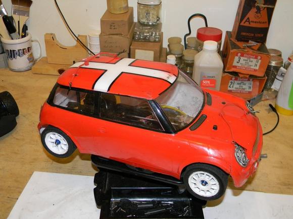 M-05L Cooper