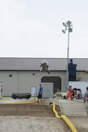 nitro air