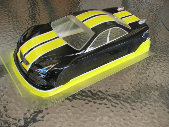RC Shells 007