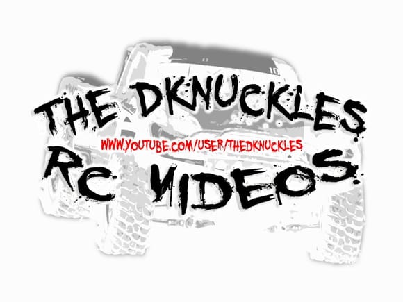 Thedknuckles Rc Videos Logo 02res01