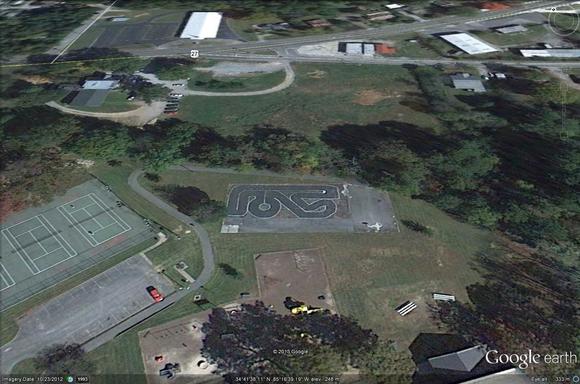 Battlefield RC2013b