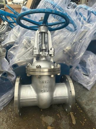 Van cổng là dòng van chuyên được sử dụng 
Trong các đường ống công nghiệp với nhiệm vụ chính của nó 
Đó chính là đóng hoặc là mở hoàn toàn 
Website: https://phukieninox.vn/van-cong-nghiep/van-cong
SĐT: 0971.999.589
