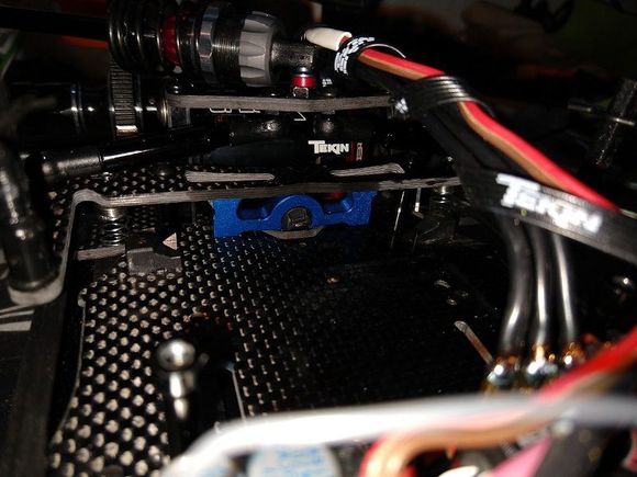 AE Rear Pivot