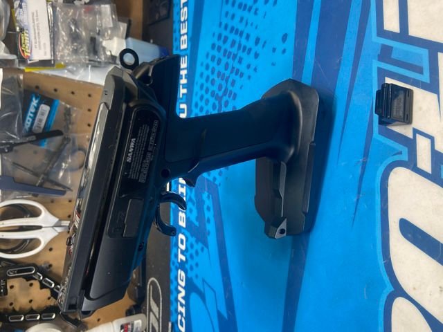 Airtronics Mt44 and receiver - R/C Tech Forums