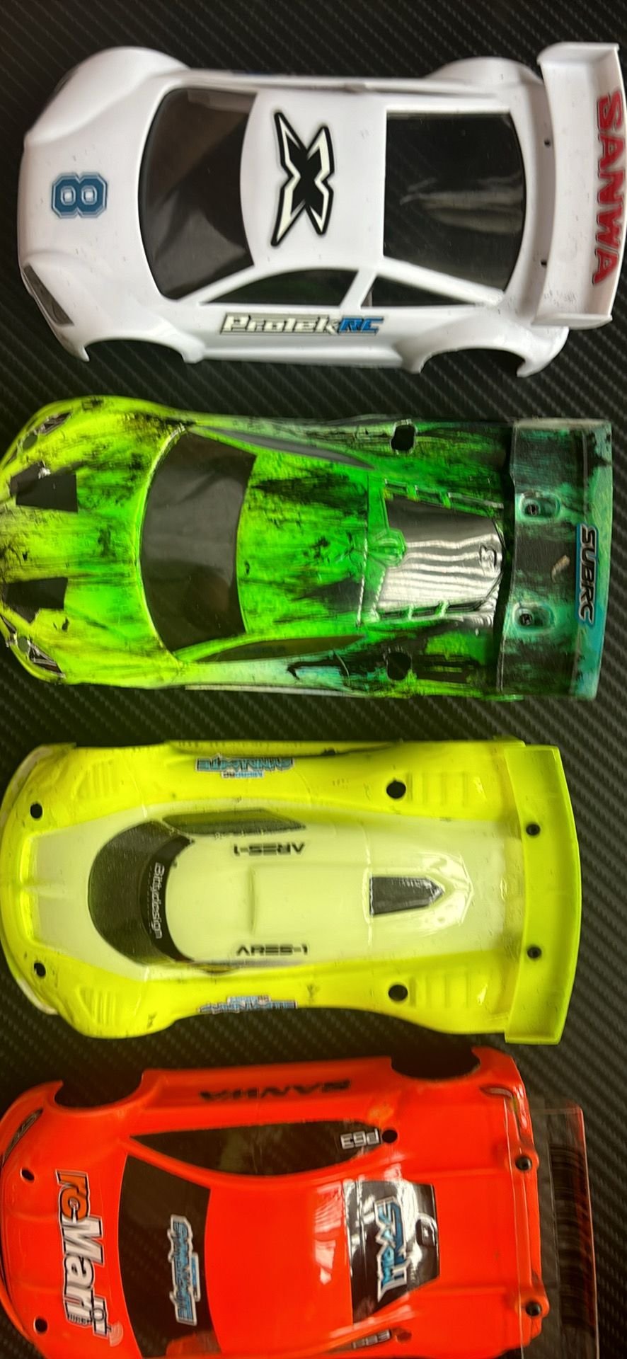 Reflex RX-28 1/28 mini-z RTR - R/C Tech Forums