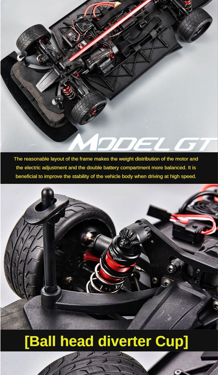 1/7 Nice Rally Car King Motor RTR wow R/C Tech Forums