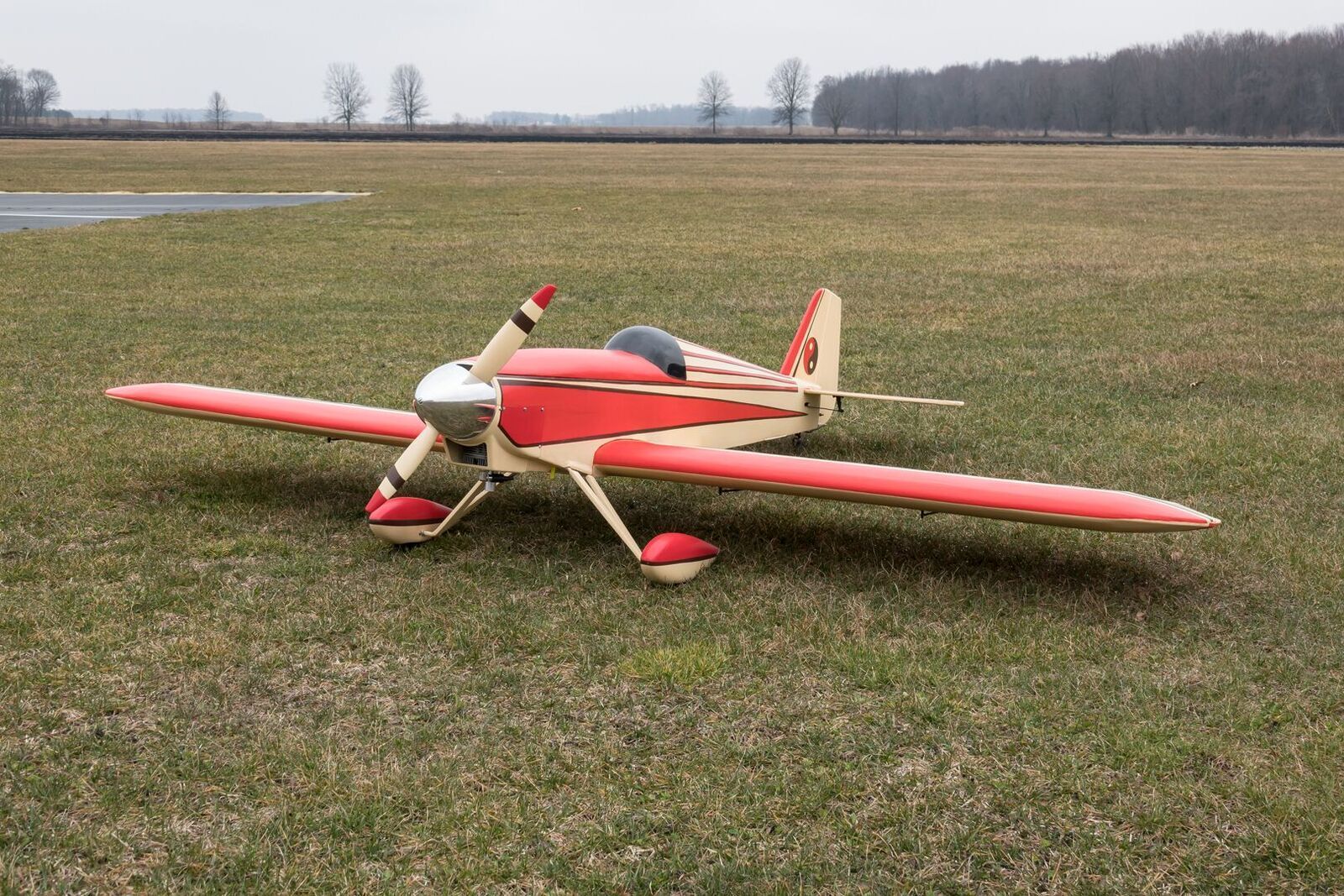 Balsa USA Smoothie XL Build Page 6 RCU Forums