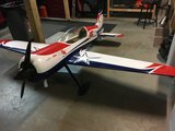 For Sale | QQ Yak54 w/Smoke Composite airframe DA100cc