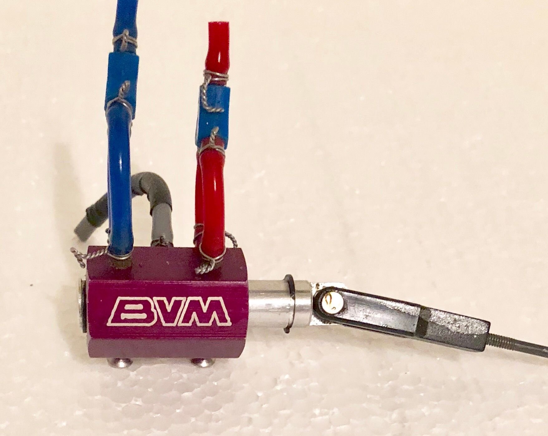 3BVM Retract Valves & 1BVM Smooth Stop RCU Forums