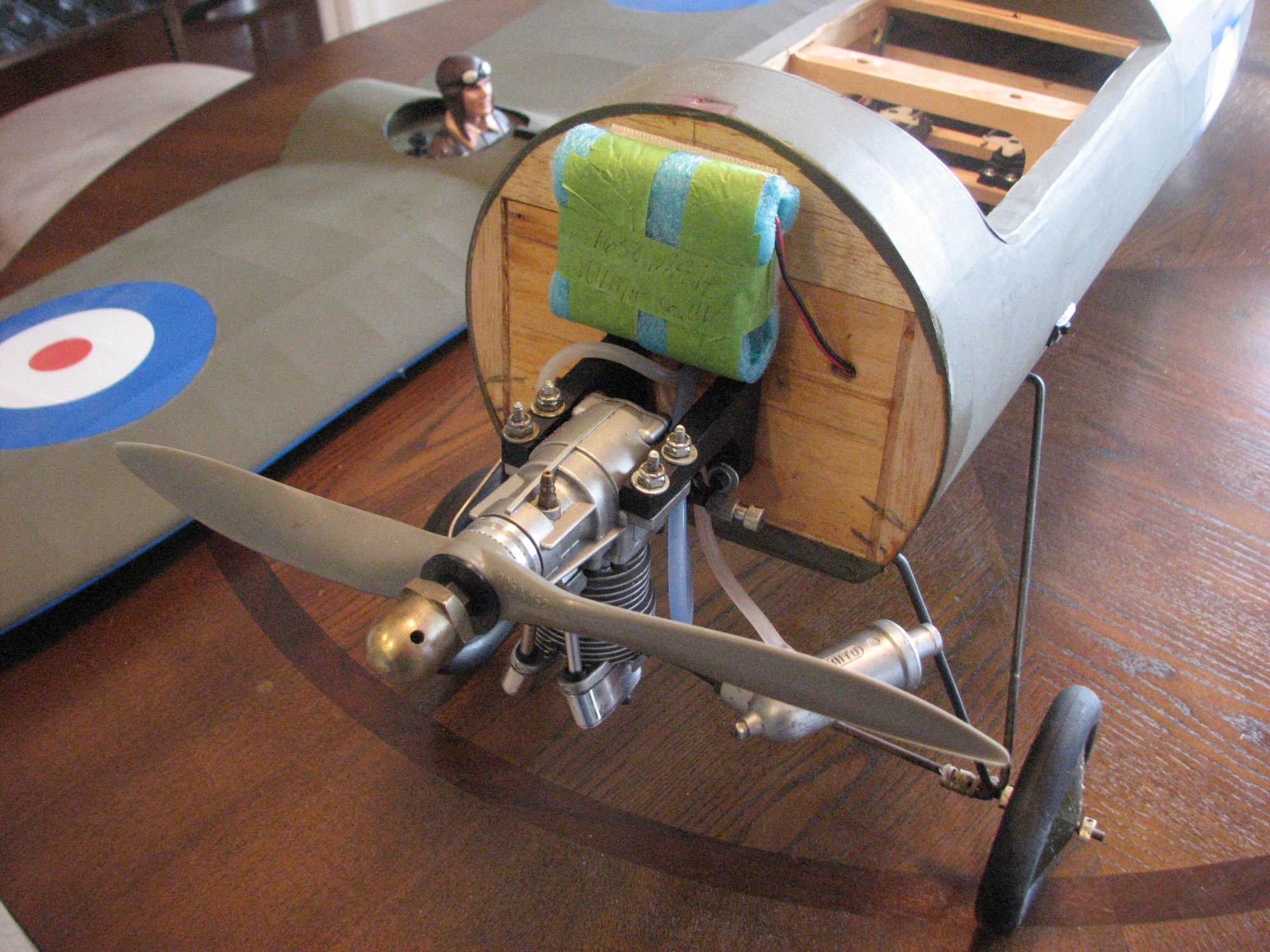 ww1 rc planes for sale