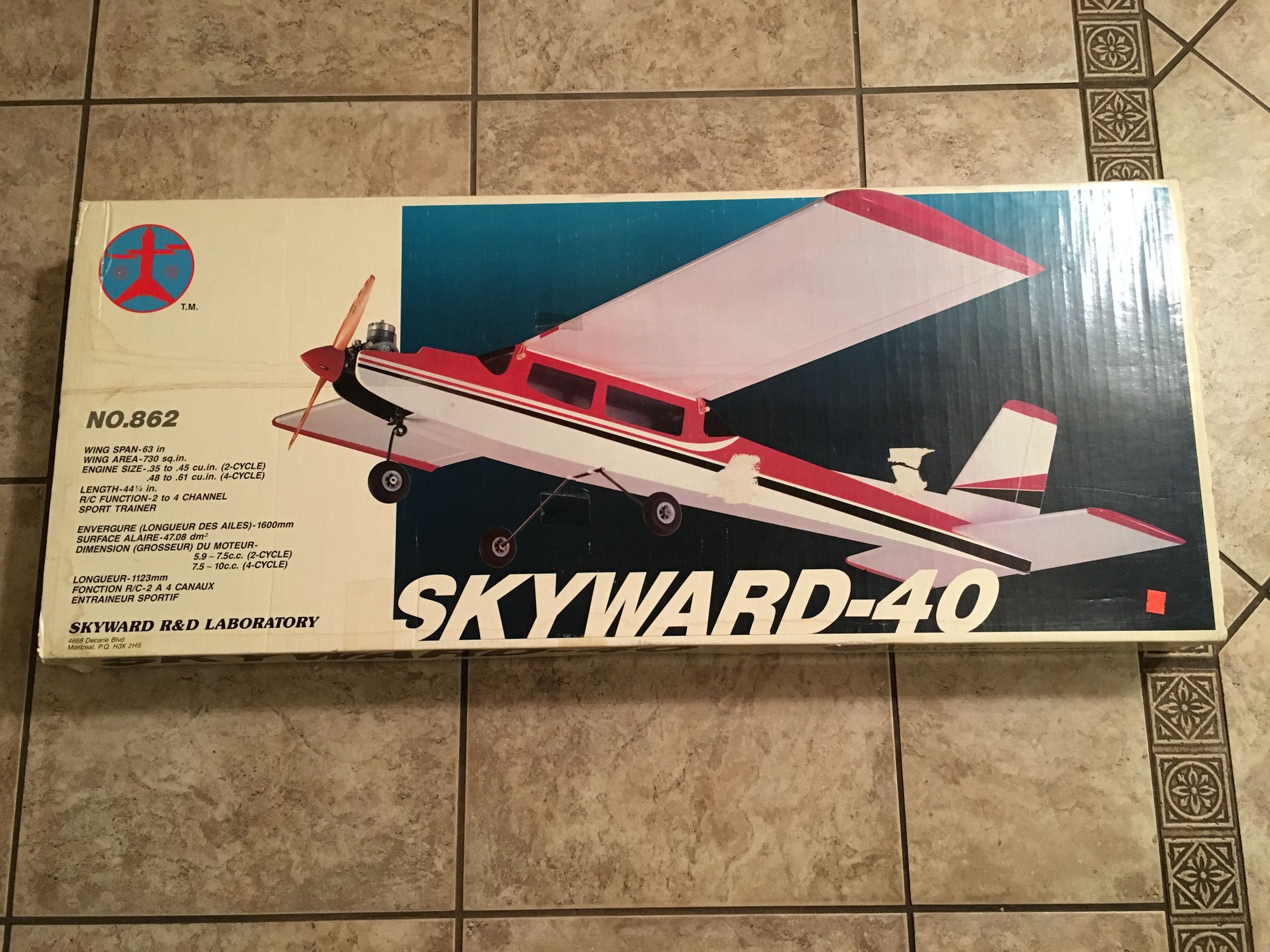 Sale Channels 4 Engine Gas Skyward 1 プラモデル プラモデル Rc Huge Req Assembly Minor Trainer 模型 プラモデル Marinaviews Co Za