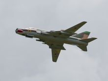 Cleaned up pass with wings Fwd.