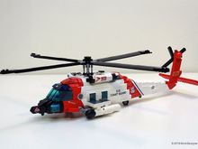 Amazing brick models!