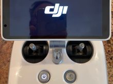 This is the transmitter