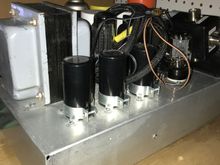 Home brew power supply