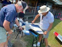 Vernon- king of the Byrojets!