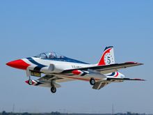 Doug Cronkite’s Ultra Bandit