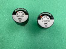 Air gauges 