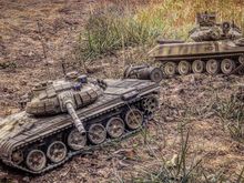 Strips are just shadows. 