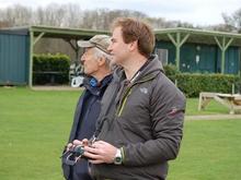 Ginger Jimmy Connor's