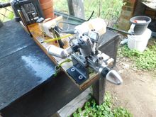 It stayed perfectly clean.