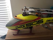 This is my current helicopter 